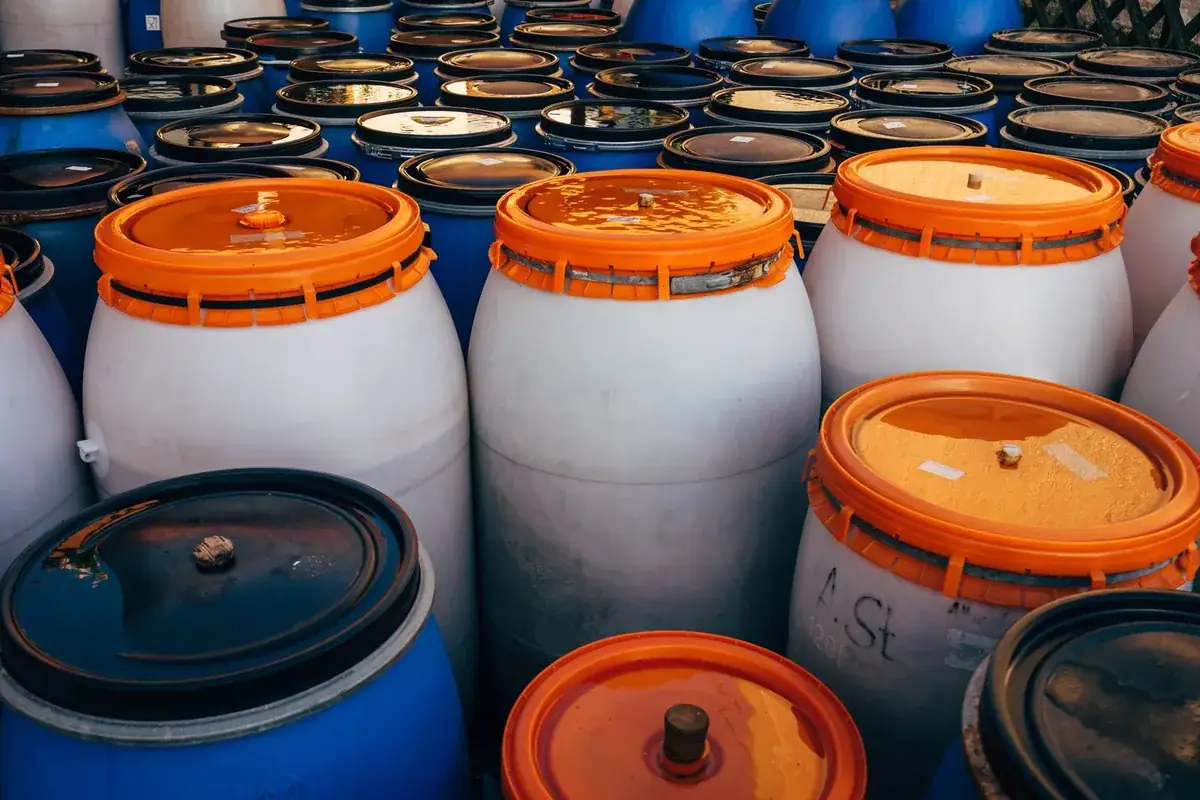 Chemical & Toxic Waste Cleanup in Signal Hill, Orlando, FL